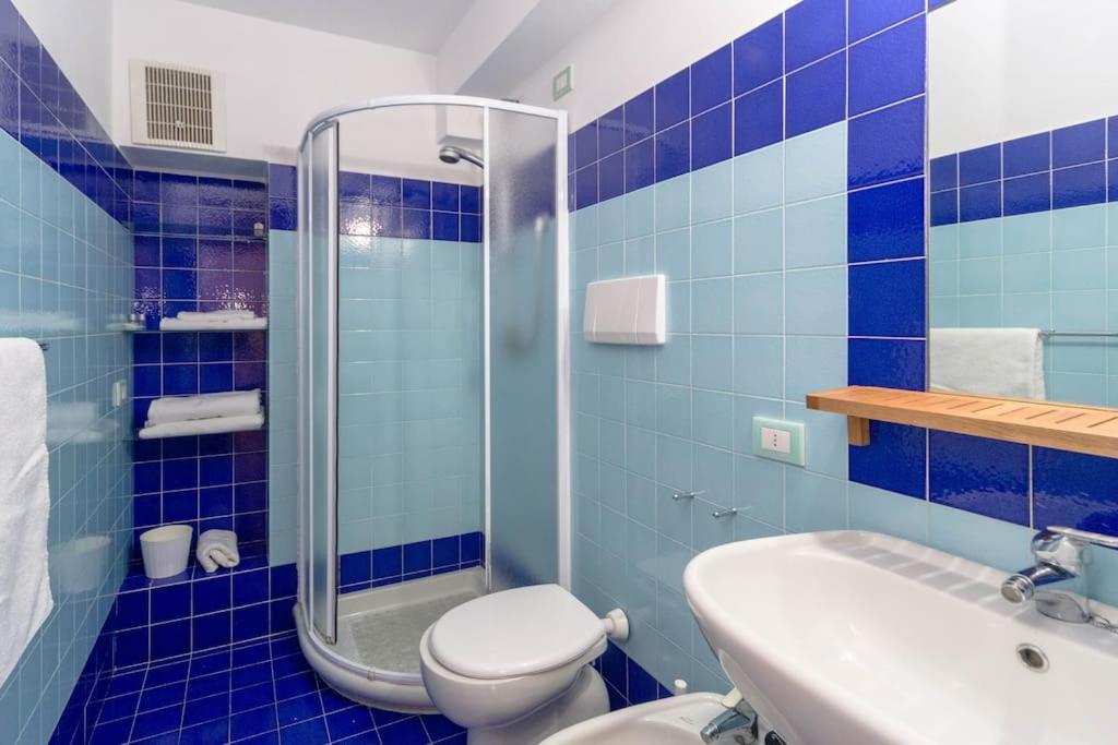 Pupetta Garden Apartment Сори Екстериор снимка