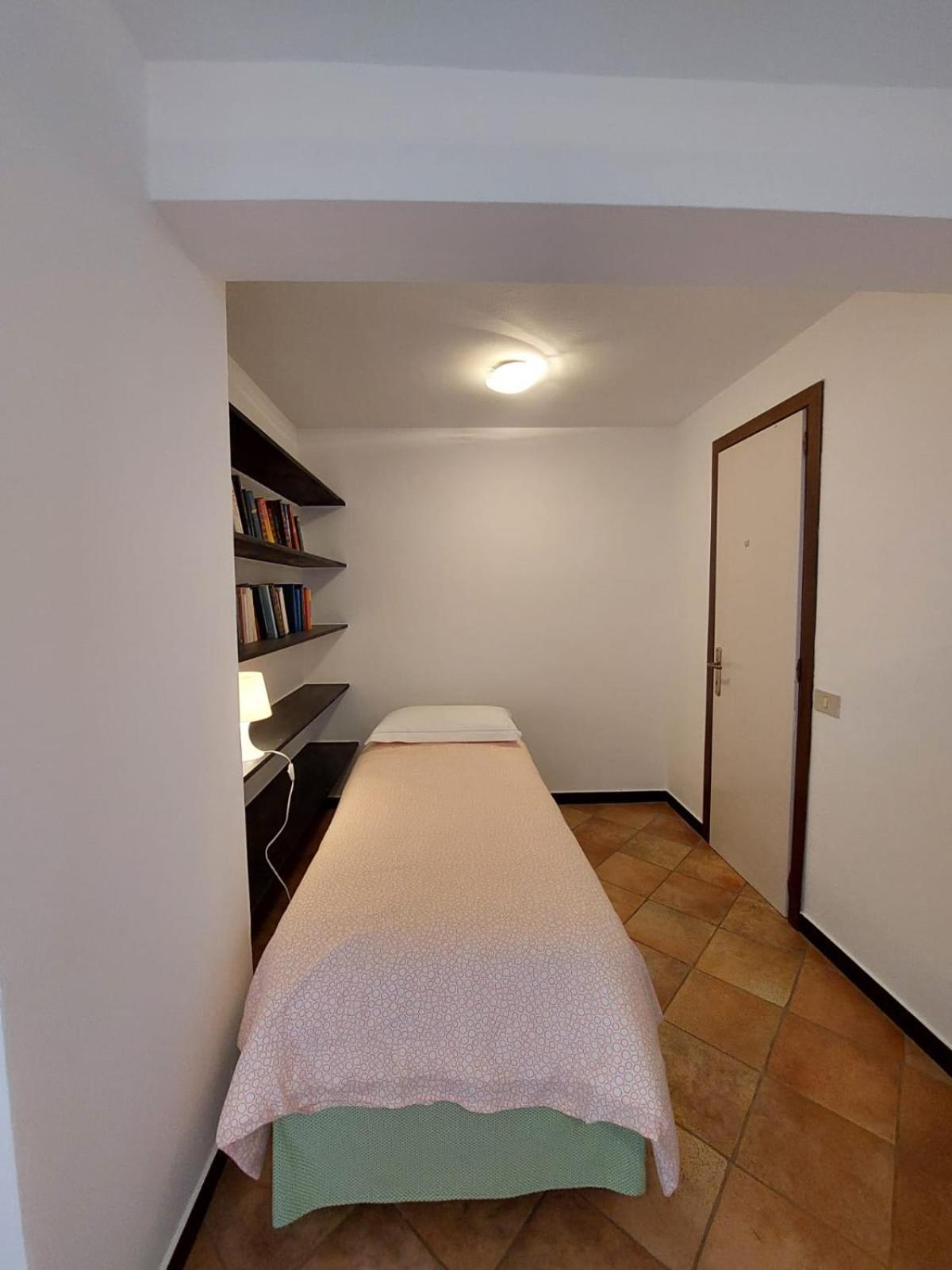 Pupetta Garden Apartment Сори Екстериор снимка